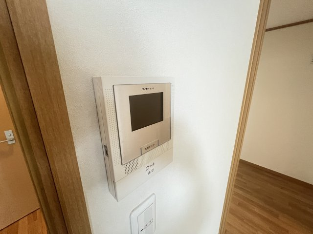 ヴィラコスモスC棟の設備|＊他号室参考写真