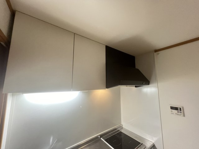 ヴィラコスモスC棟のその他|＊他号室参考写真