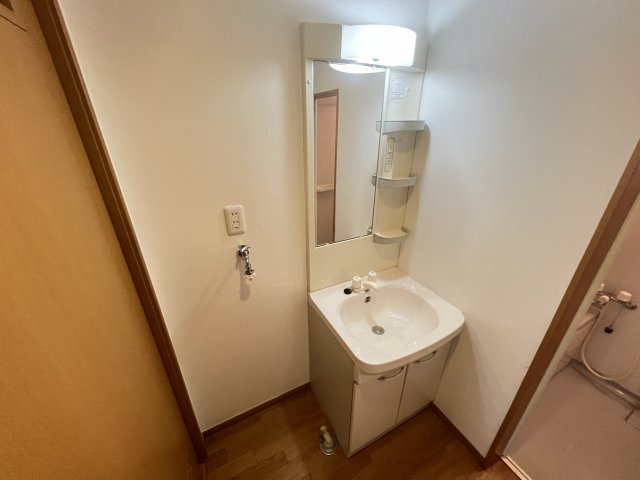 ヴィラコスモスC棟のその他|＊他号室　参考写真
