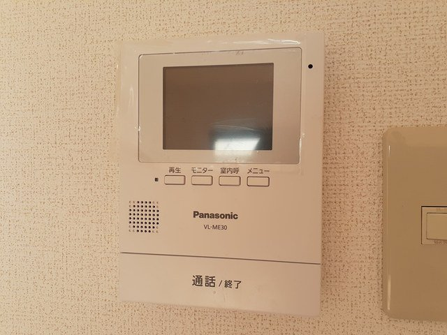 サウスワードの設備