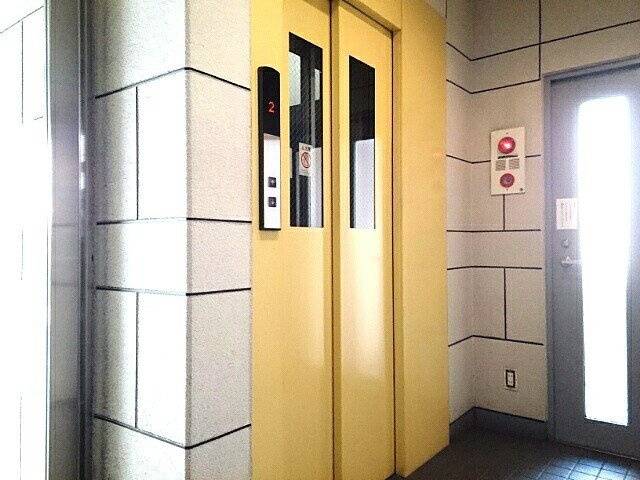 プリムヴェール　　　（西堤）の設備