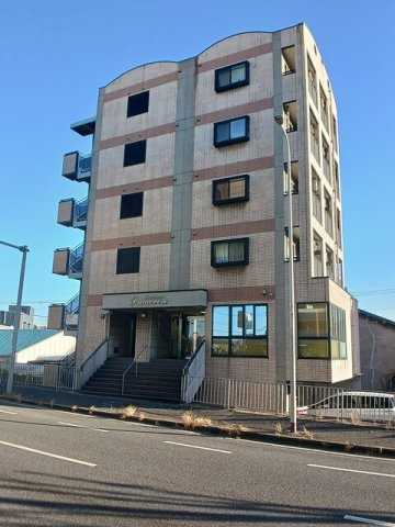 プリムヴェール　　　（西堤）の外観