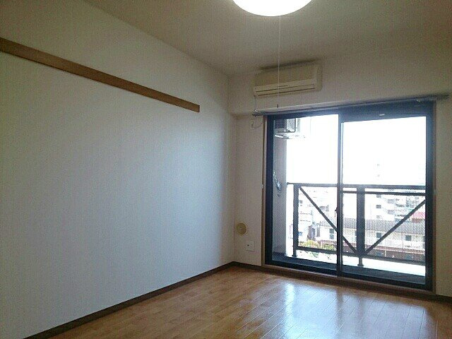 プリムヴェール　　　（西堤）の内装