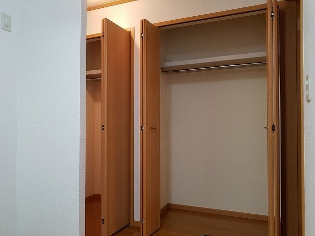ジェルメ・コリーヌの内装