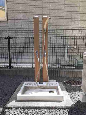 サンライズ・あじさい　Ｂのその他共用部分