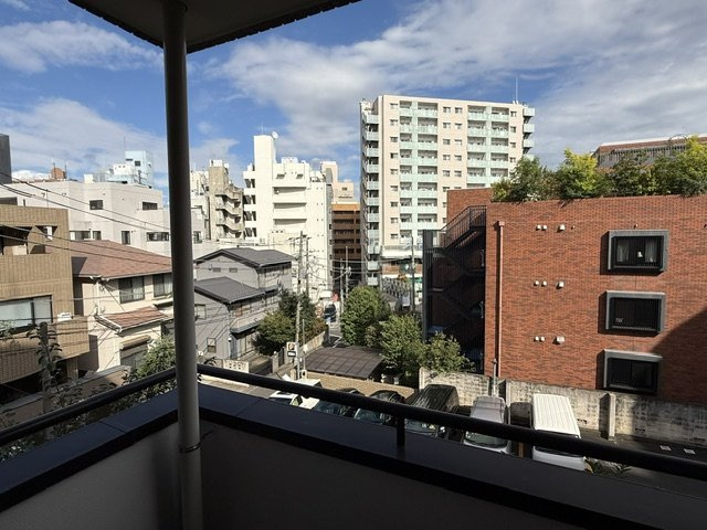 【収納】 | ＫＤＸレジデンス代官山Ⅱ