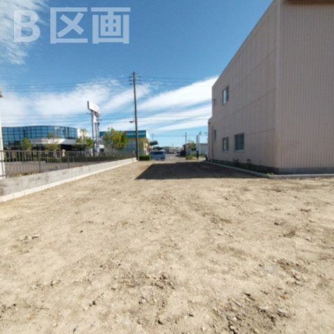 ６７４６９　羽島市竹鼻町飯柄分譲地の外観パース