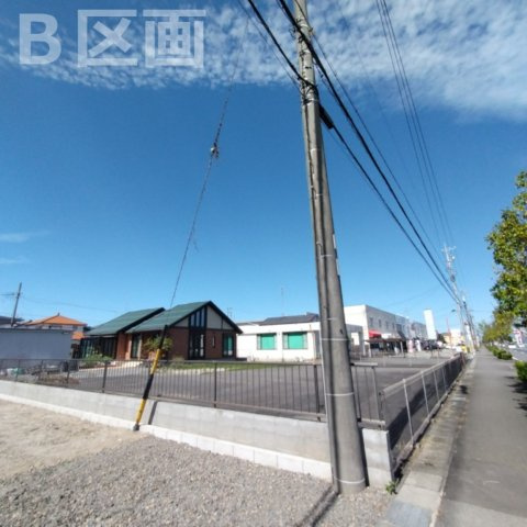 ６７４６９　羽島市竹鼻町飯柄分譲地のその他