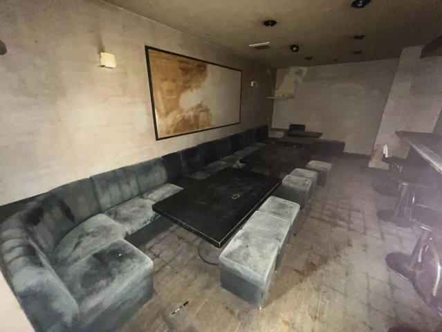 玉城マンションの駐車場