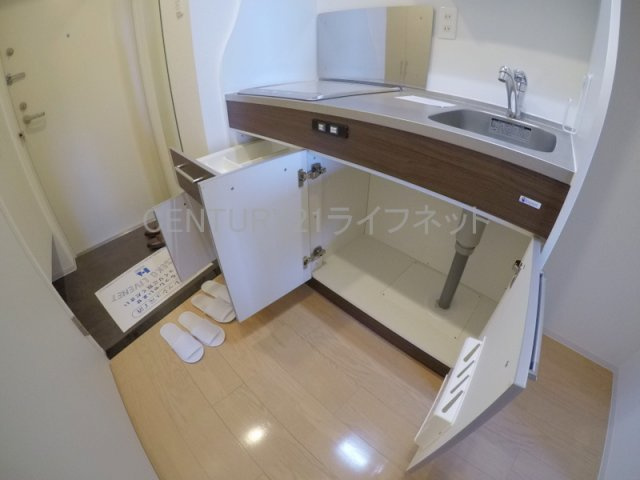 【その他】 | セレニテ江坂ルフレ