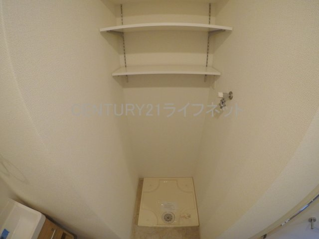 【設備】 | セレニテ江坂ルフレ