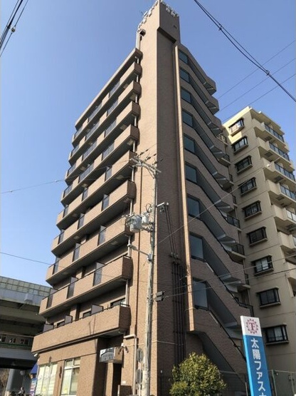 【外観】 | ハーバーライフ市岡
