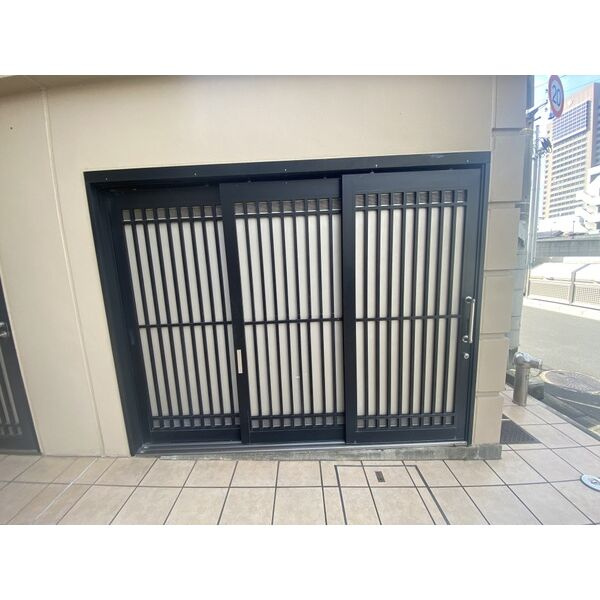 カーサエスパシオのその他共用部分