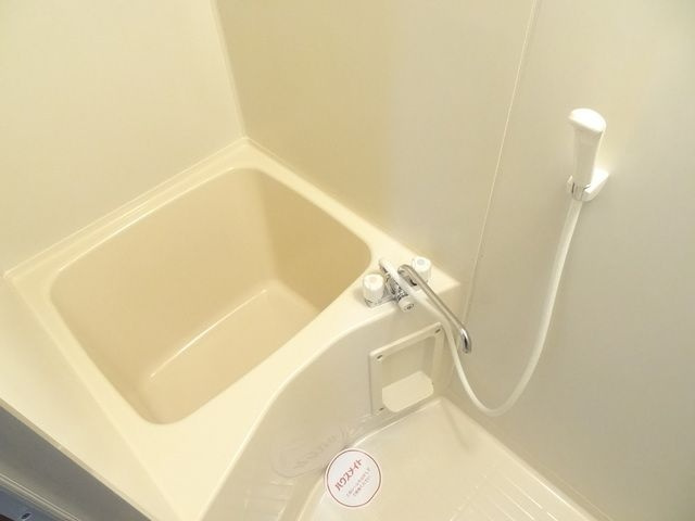 【浴室】 | メゾンナカムラ