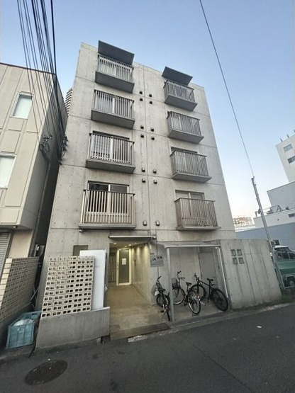 【外観】 | 翔・阿波座