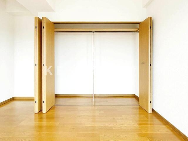 【収納】 | メインステージ蒲田Ⅱ | こまごまとしたものを収納できそうですね