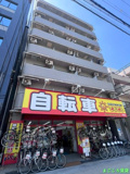 ハーバーメゾン弁天の画像