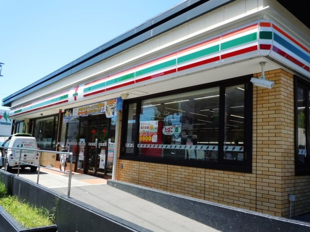 エスポワール名瀬のその他|セブンイレブン横浜戸塚名瀬町店
