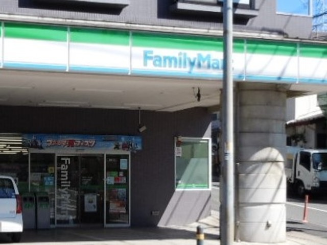 エスポワール名瀬のその他|ファミリーマート戸塚名瀬町店