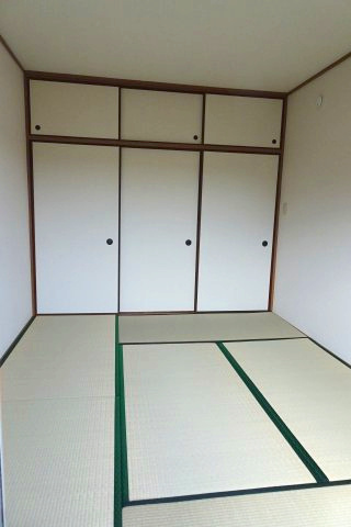 エスポワール名瀬の和室|和室　※現況優先