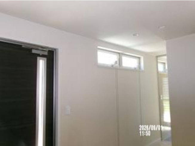 高知市昭和町の中古一戸建のその他|室内はシンプル＆モダンな内装で飽きがこず、季節の飾りつけやインテリアを存分に楽しむことができます♪