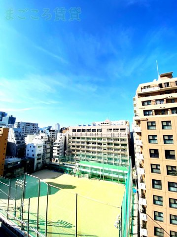 【展望】 | ドエル天満橋