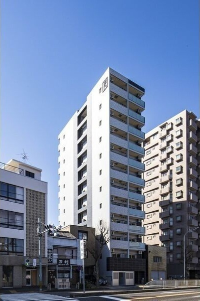 エステムコート名古屋泉プラチナムゲート