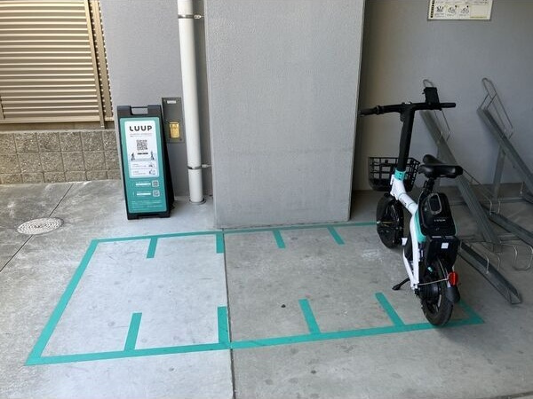 エステムコート名古屋泉プラチナムゲートの設備