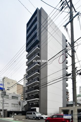 MODERN PALAZZO博多駅南AXIAの画像