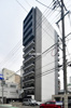 【外観】MODERN PALAZZO博多駅南AXIA 