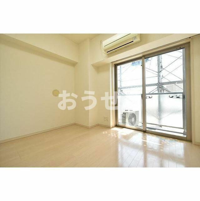 ヴェルト横濱石川町Ⅱの展望