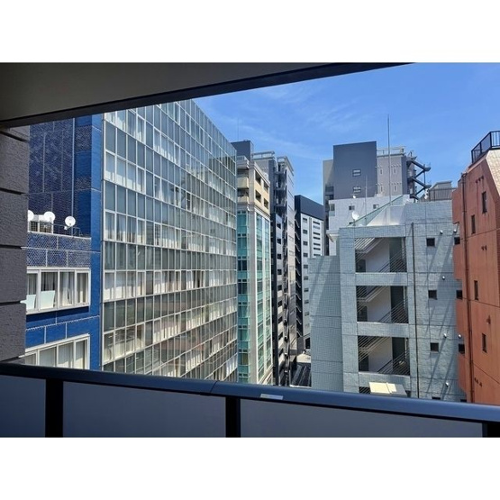 【展望】 | ザ・パークハウス麹町三丁目