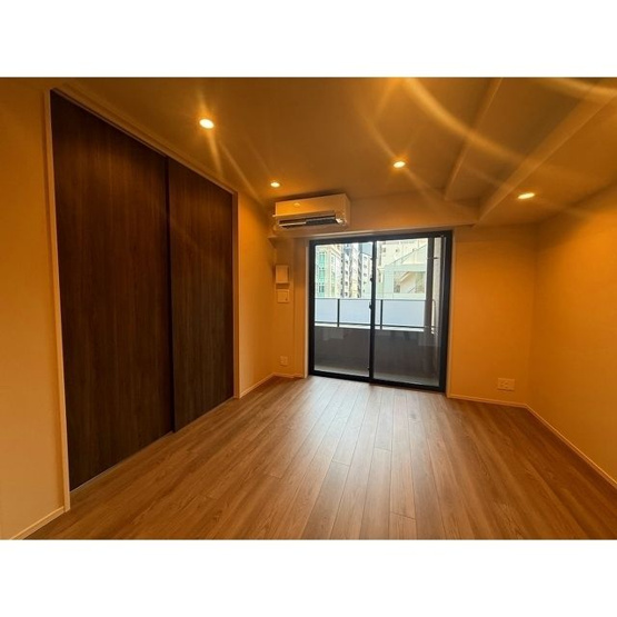 【居間・リビング】 | ザ・パークハウス麹町三丁目