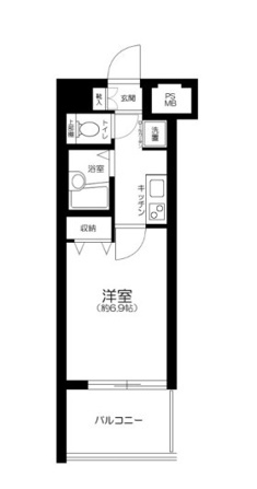 グランヴァン東品川