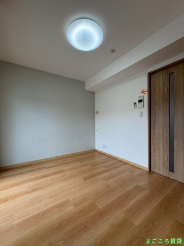 【寝室】 | グランパシフィック大国町
