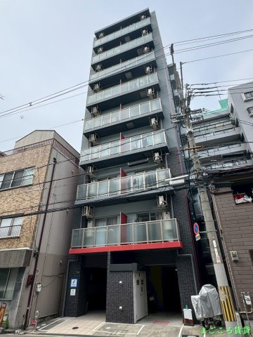 【外観】 | グランパシフィック大国町