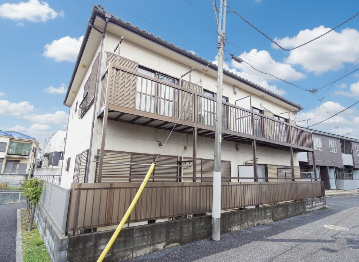 第２メゾン西川