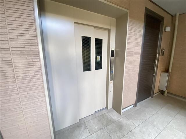 アイリスタ柏のその他共用部分