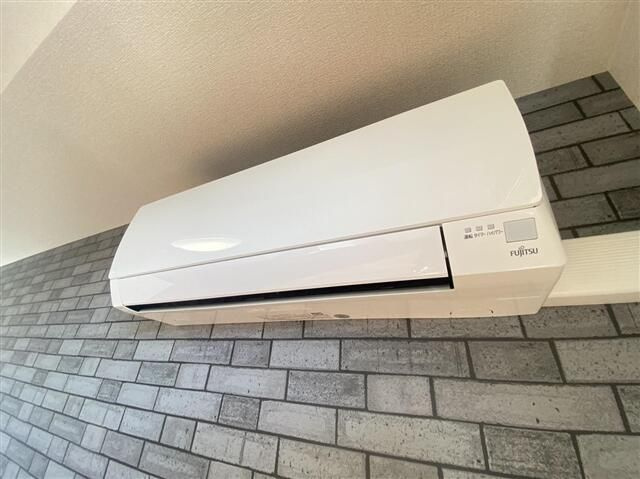 アイリスタ柏の設備