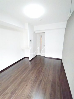 【居間・リビング】 | ジュイールパルフェ西新井 | 洋室のお部屋です。