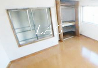 【寝室】 | 土肥アパート | 寝室です。