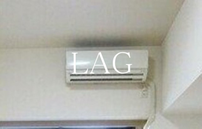 【設備】 | プラシス門前仲町 | エアコンです。