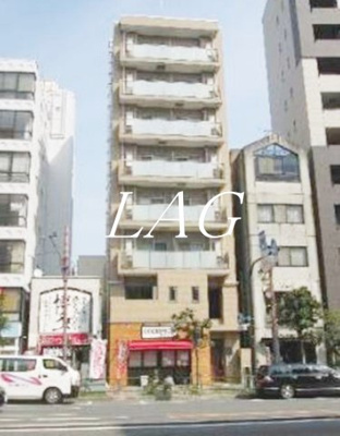 【外観】 | プラティーク東陽町 | 外観です。