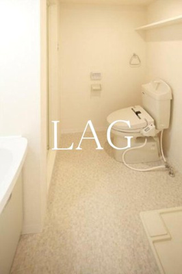 【トイレ】 | ラヴィエント押上ＳＴ | トイレです。