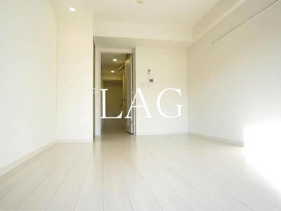【居間・リビング】 | ガーラ・グランディ森下 | 洋室のお部屋です。
