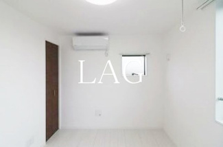 【寝室】 | グランクオール日ノ出町 | 寝室です。