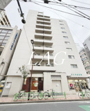 いづみハイツ茅場町の画像
