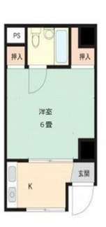 【間取り】 | 上の森リリエンハイム | 間取りです。