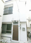 山崎貸家の画像