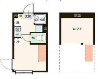 【間取り】 | フルハウス | 間取りです。